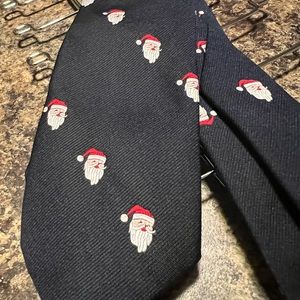 Prince Ferrara men’s tie.